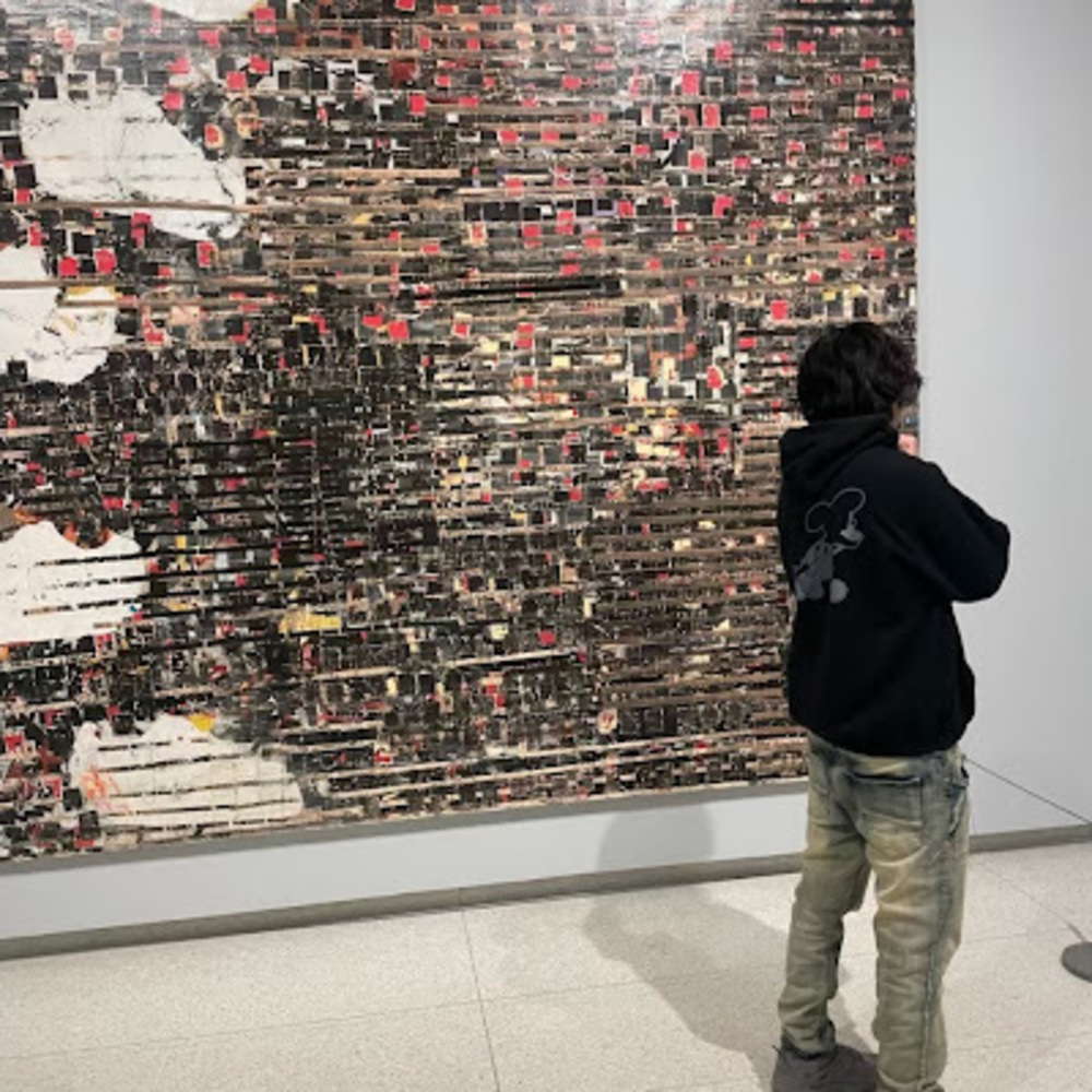 Meet your Posher, Simon